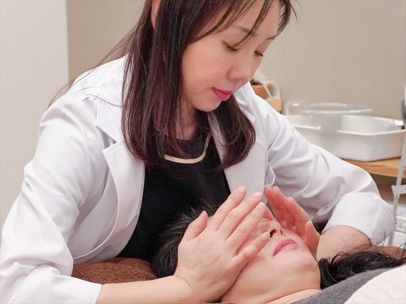 美脳小顔矯正の魅力