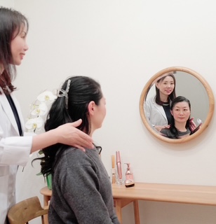 美脳との出会いで手に入れる小顔の秘訣