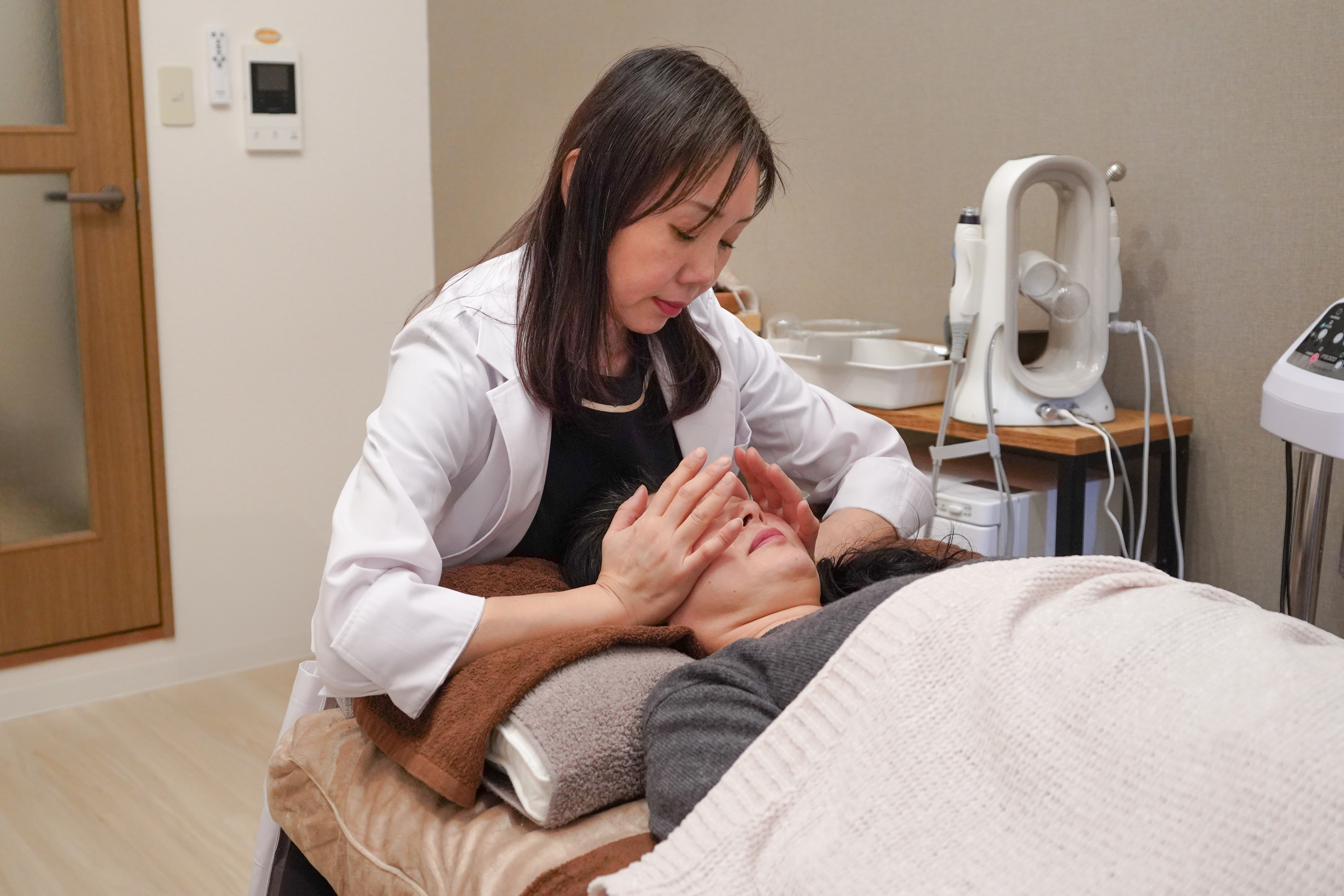 エラ張りにサヨナラ！美しいフェイスラインを手に入れよう