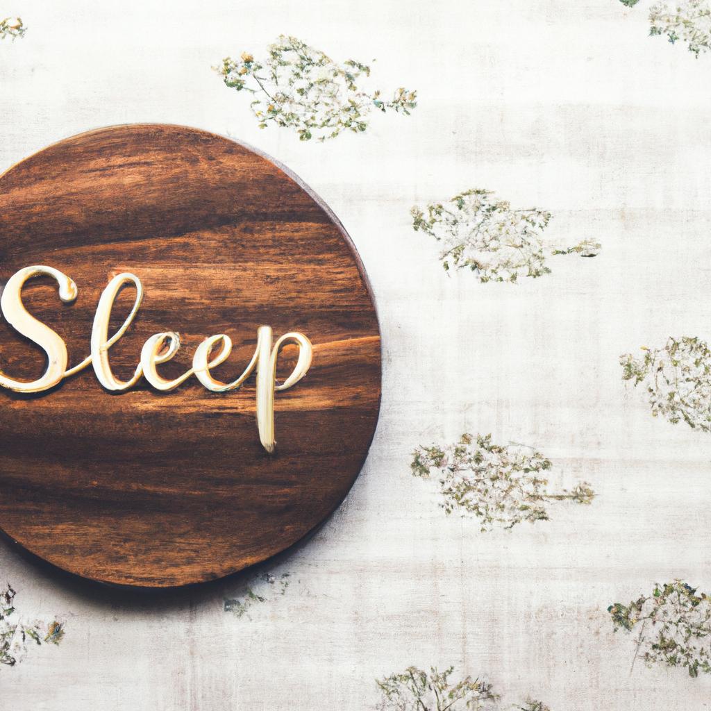 質の良い睡眠のためのポイント
